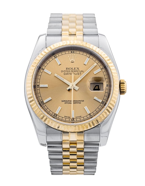 Rolex Datejust 116233